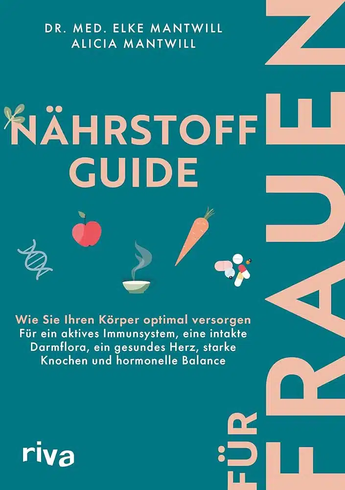 buch Nährstoff-Guide
