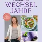 buch Neustart Wechseljahre