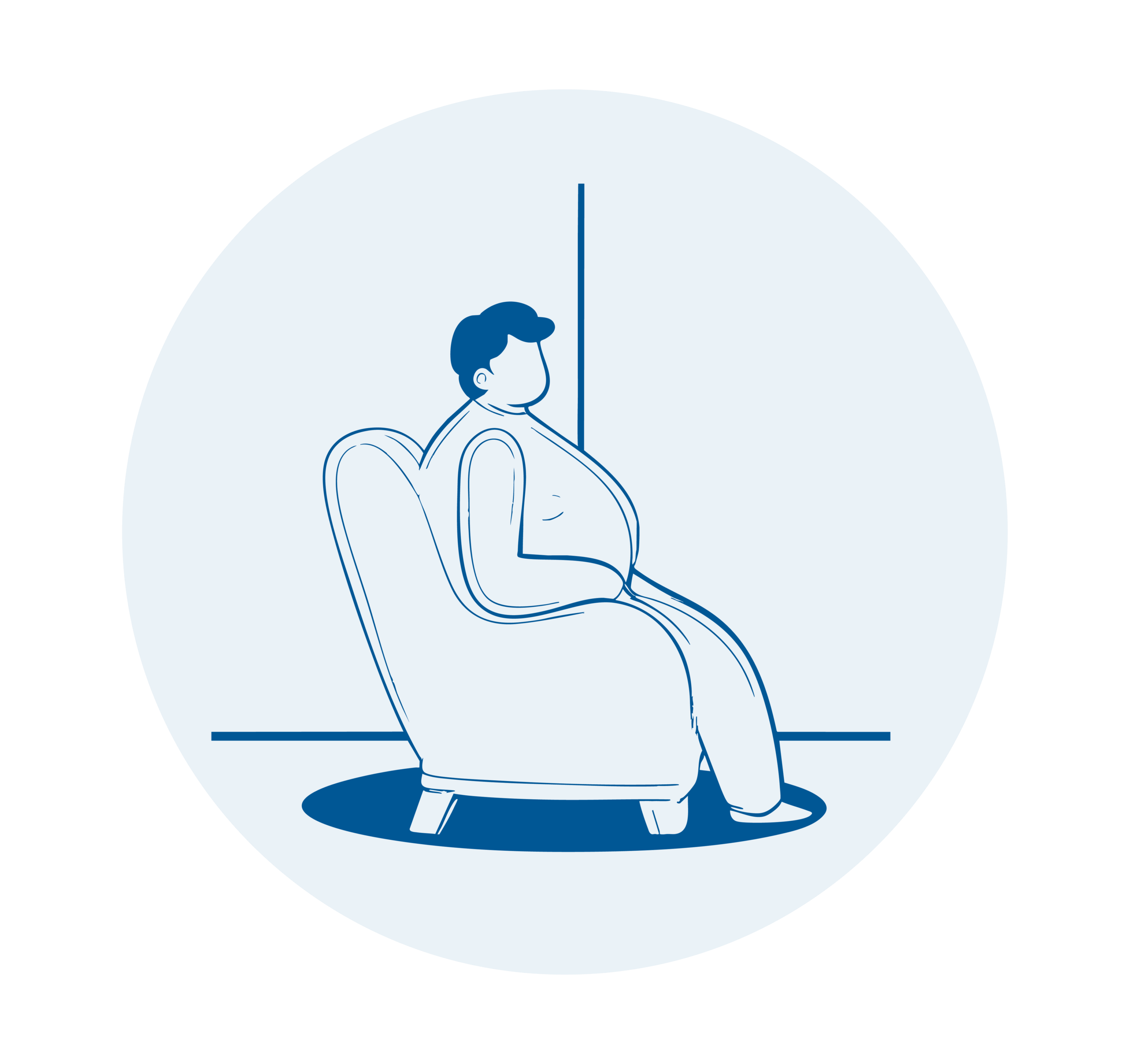 Fettleber_Doodles_Bewegungsmangel norsan omega-3