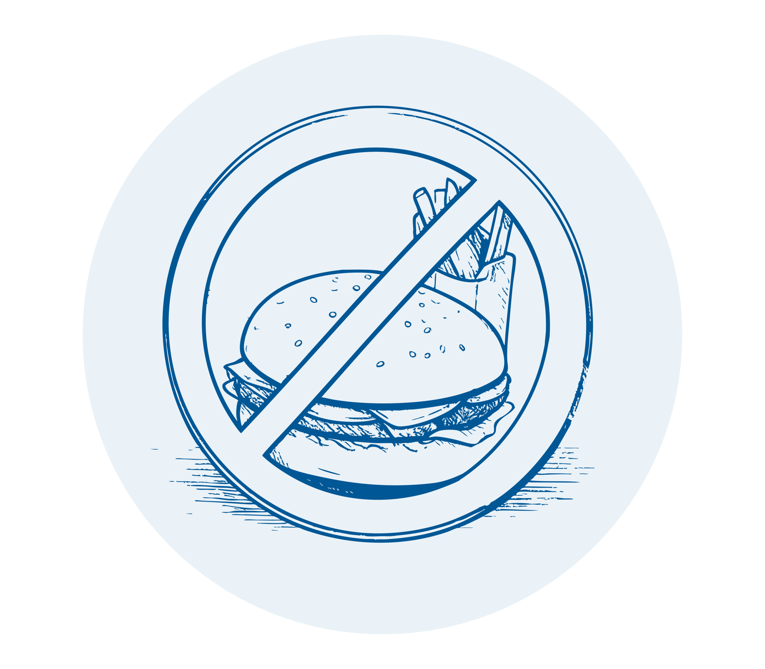 Fettleber_Doodles_Ungesunde-Ernaehrung norsan omega-3