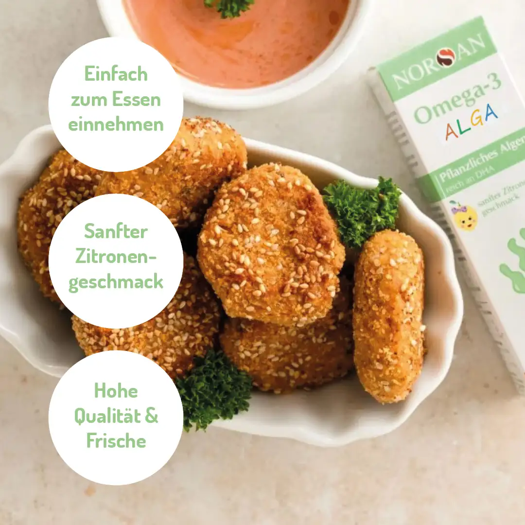 Omega-3 ALGA Abo – Bild 3