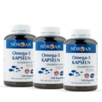 total kapseln 3er pack norsan omega-3