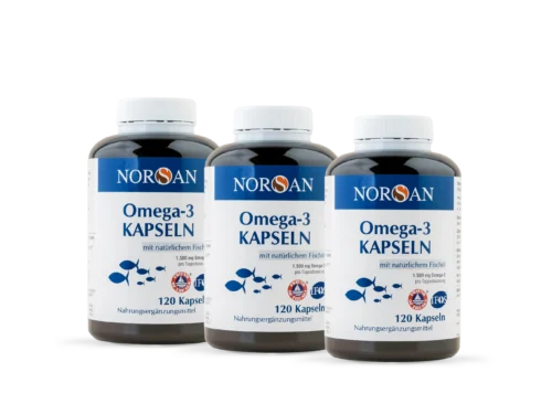 total kapseln 3er pack norsan omega-3
