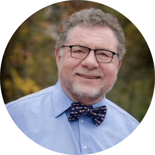 Rainer Spichalsky - Experte