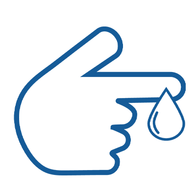 norsan analyse blutentnahmen