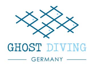 ghost diving ev logo