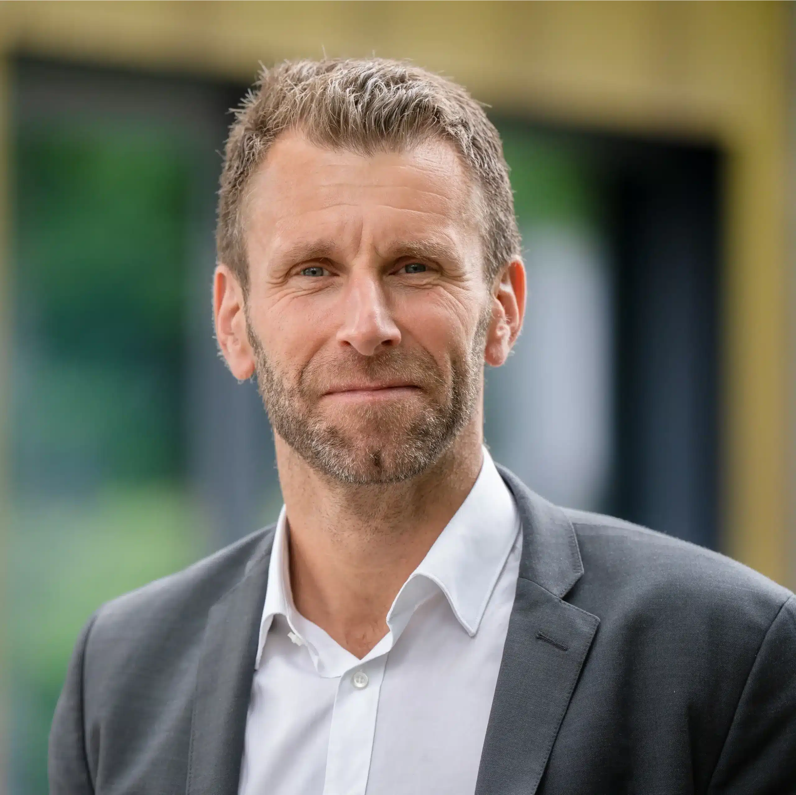 Prof. Dr. rer. nat. Karsten Krüger