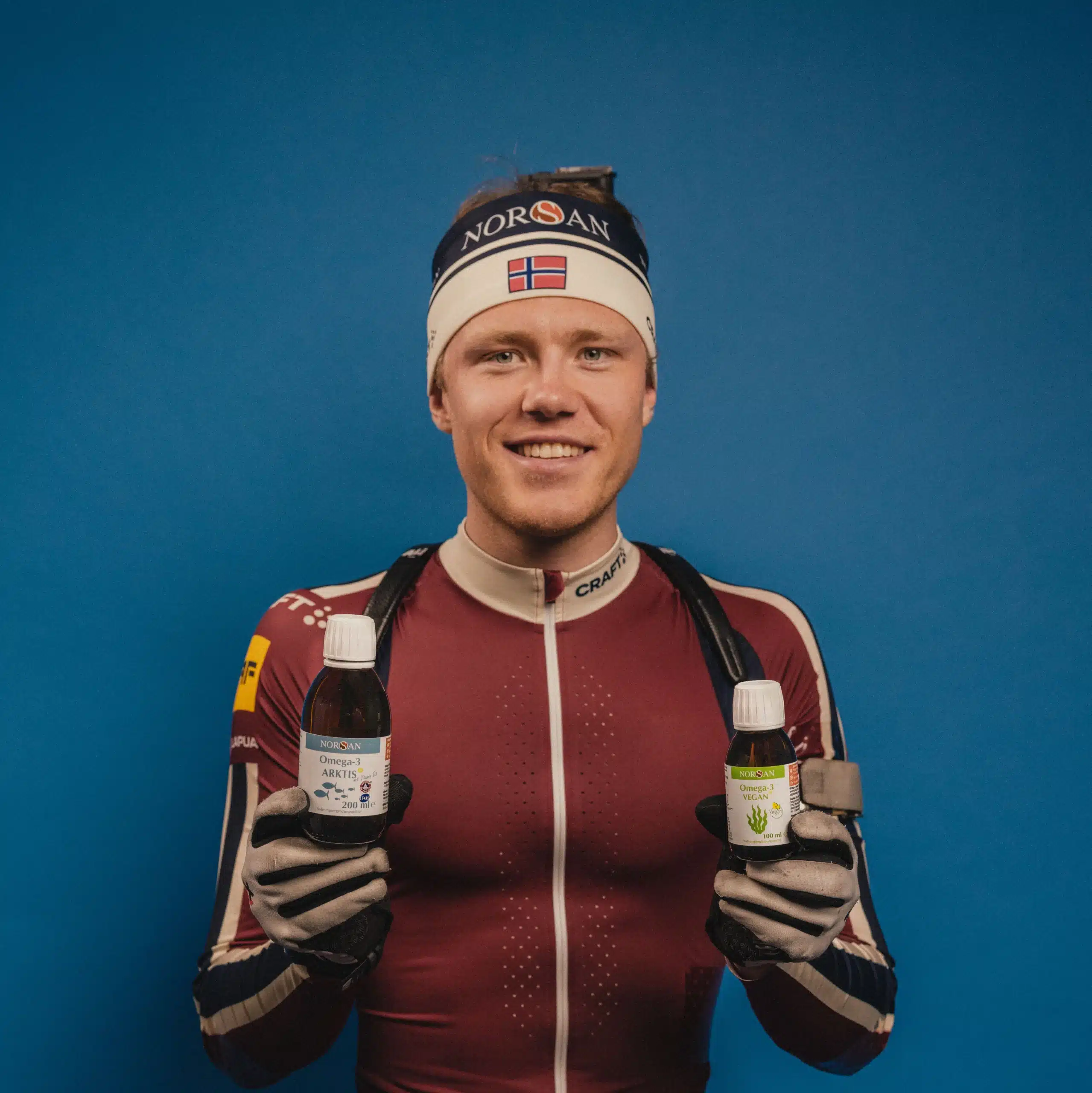 Martin Uldal