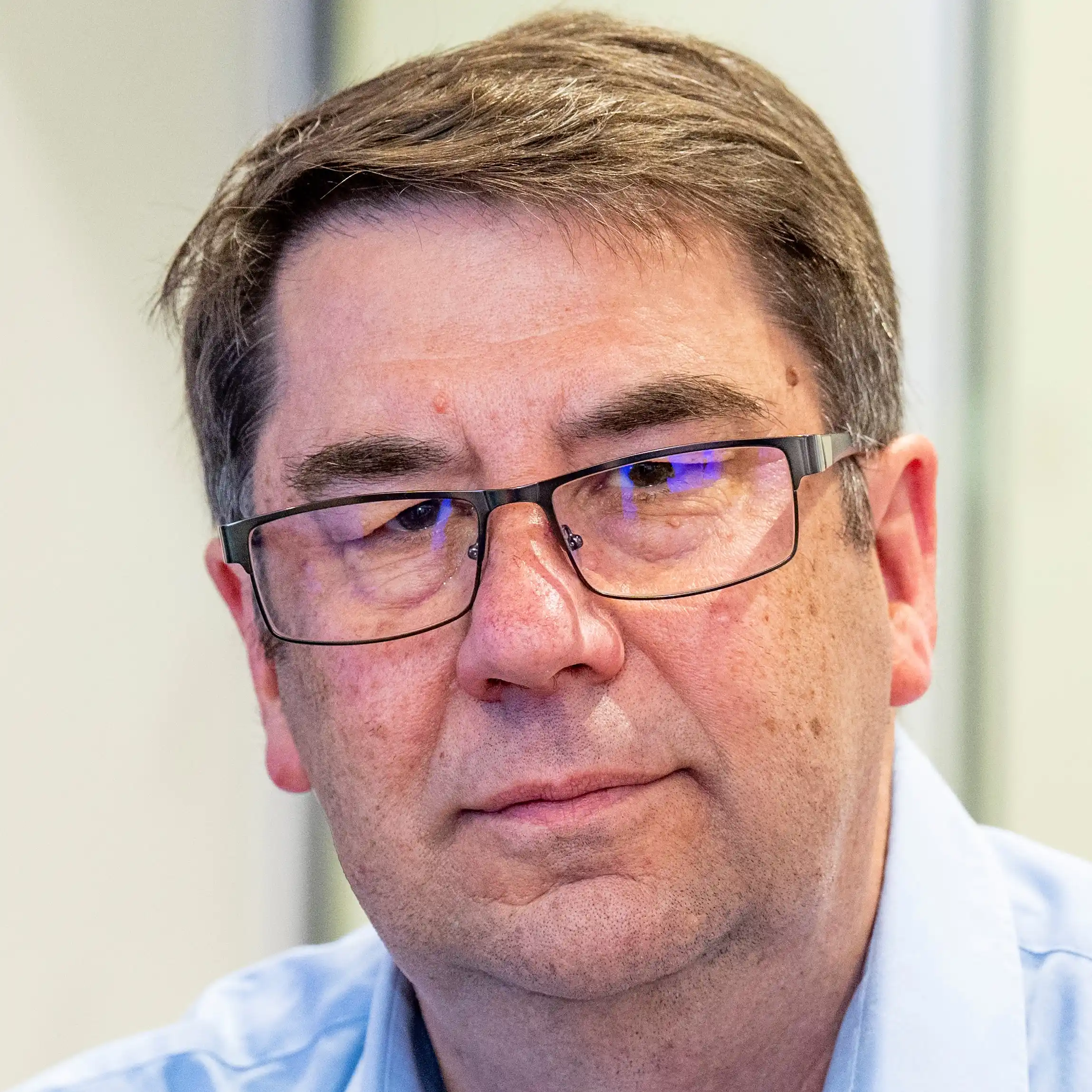 Prof. Philip Calder