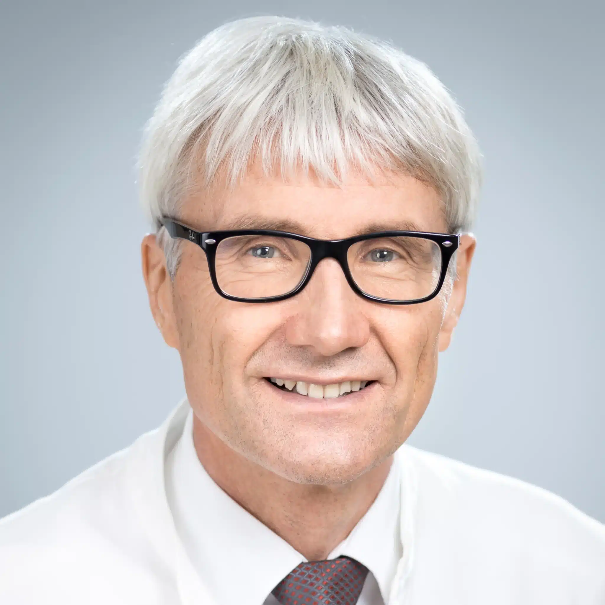 Prof. Dr. med. Swen Malte John