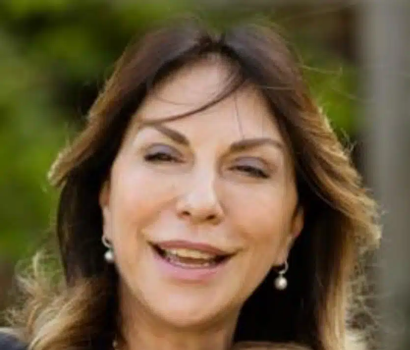 Prof. Mariarosaria Valente