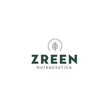 logo Zreen