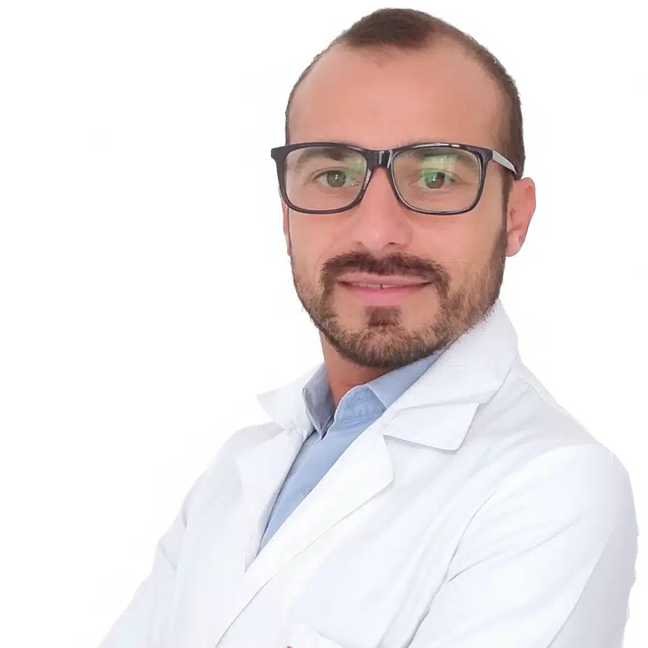 Prof. Luigi Barrea