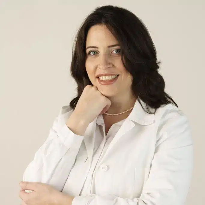 Dr. Giovanna Muscogiuri