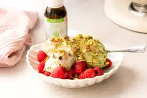 Frozen-Avocado-Bananen-Eis rezept norsan