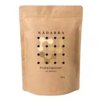 nadarra Protein Vegan 200g