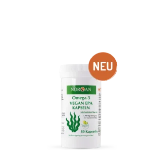 OMEGA-3 VEGAN EPA KAPSELN