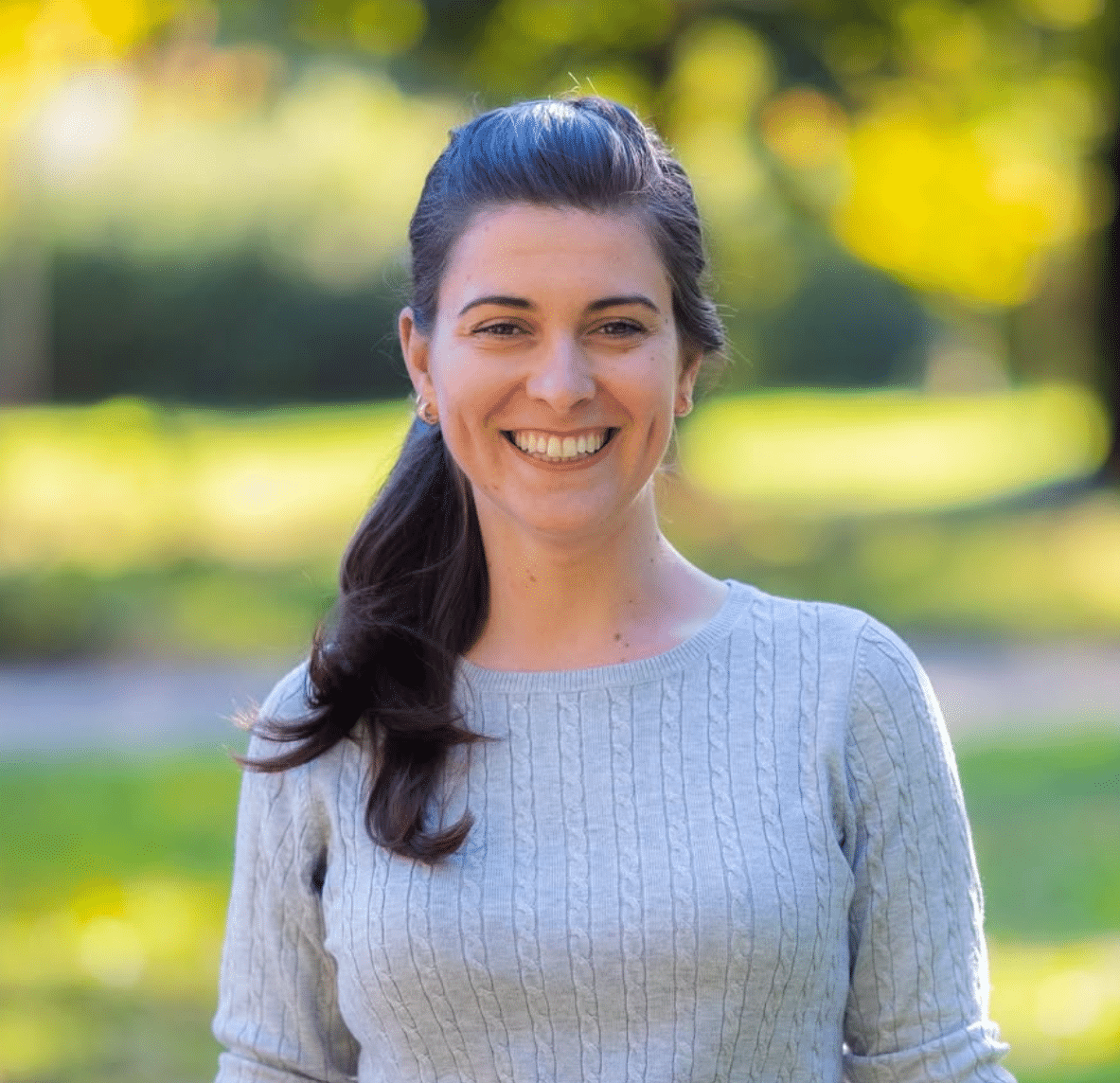 Zsuzsanna Profil