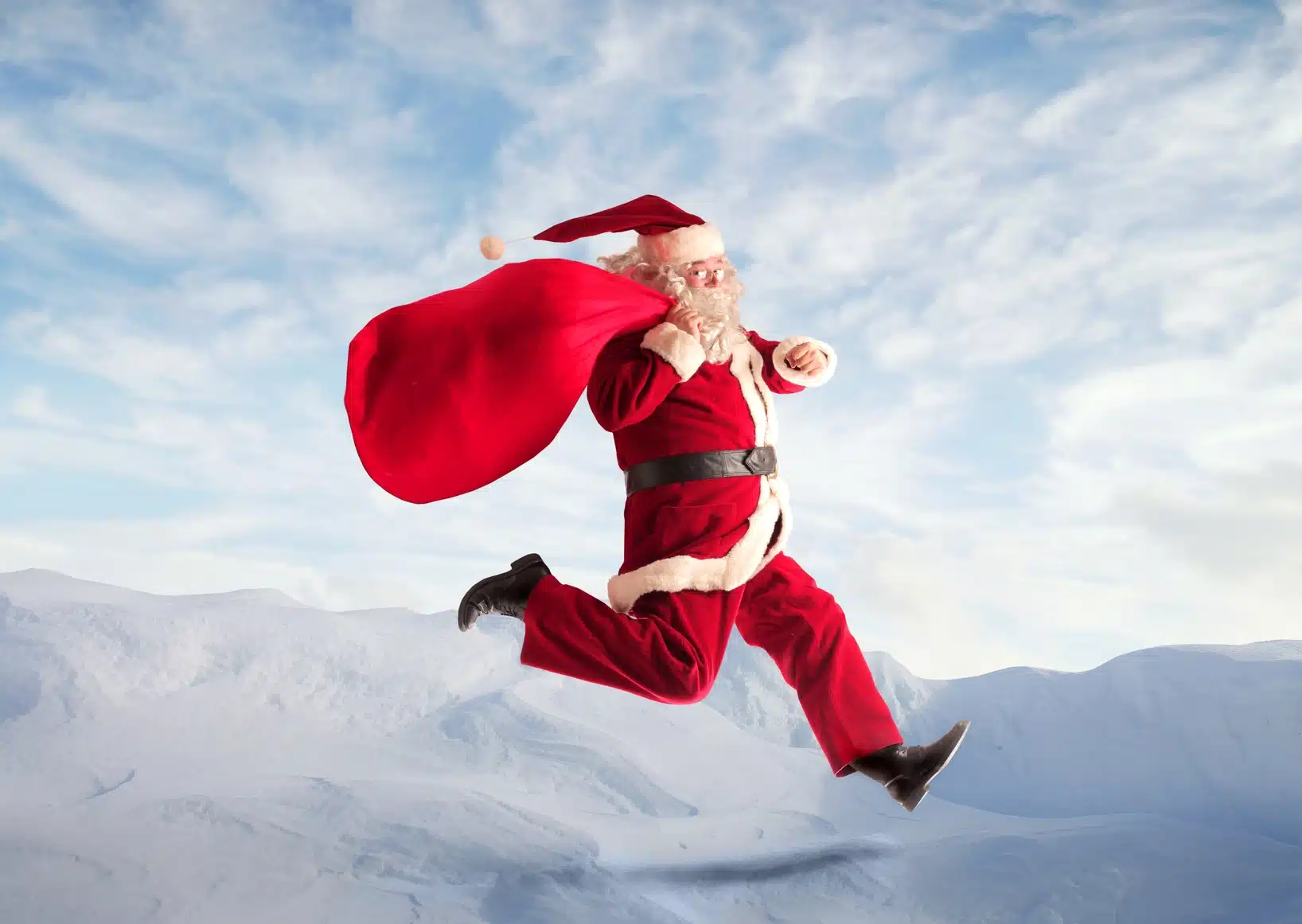 Weihnachtsspezial – Gesunde Festtage, gestärkter Geist: Optimismus und Rituale für Morgen
